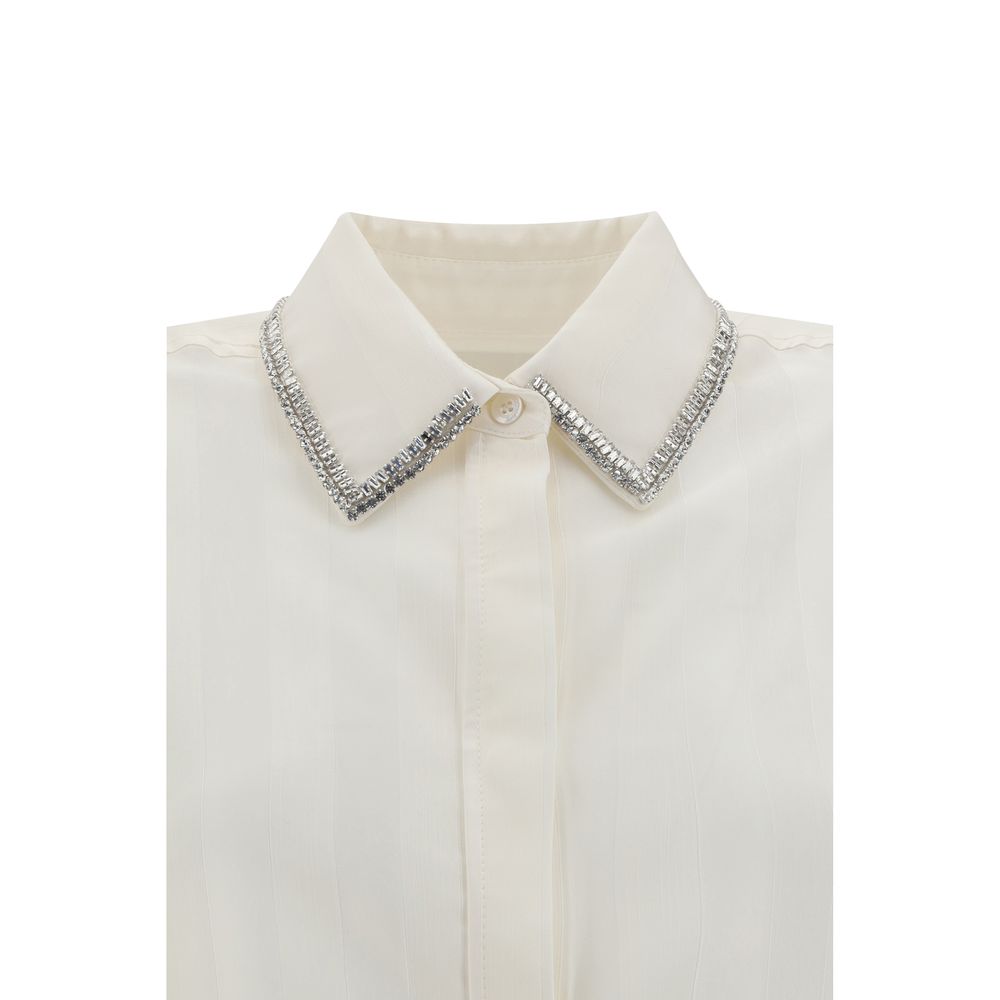 Golden Goose Marysole Shirt Glam Steals