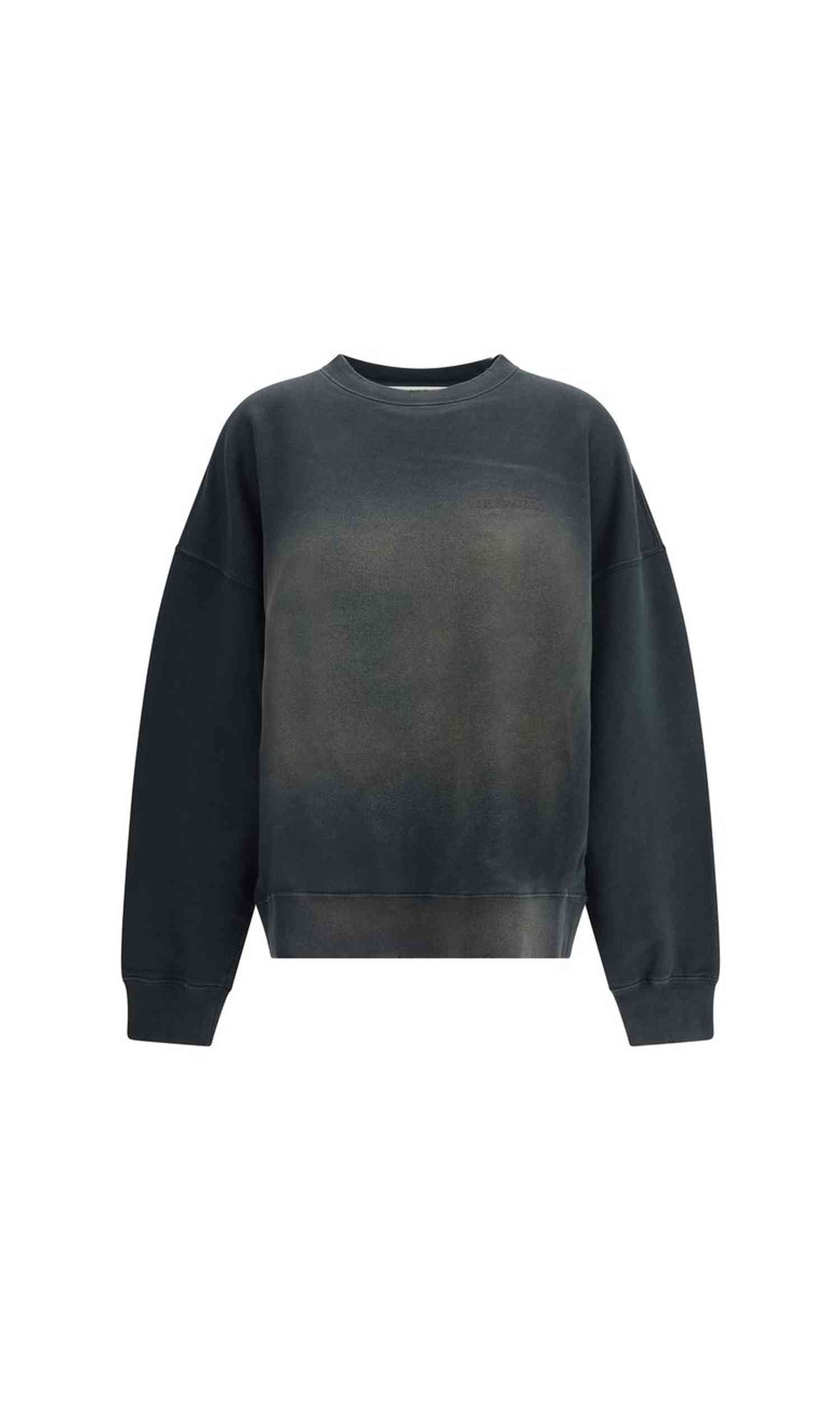 Golden Goose Oversized Sweatshirt Glam Steals