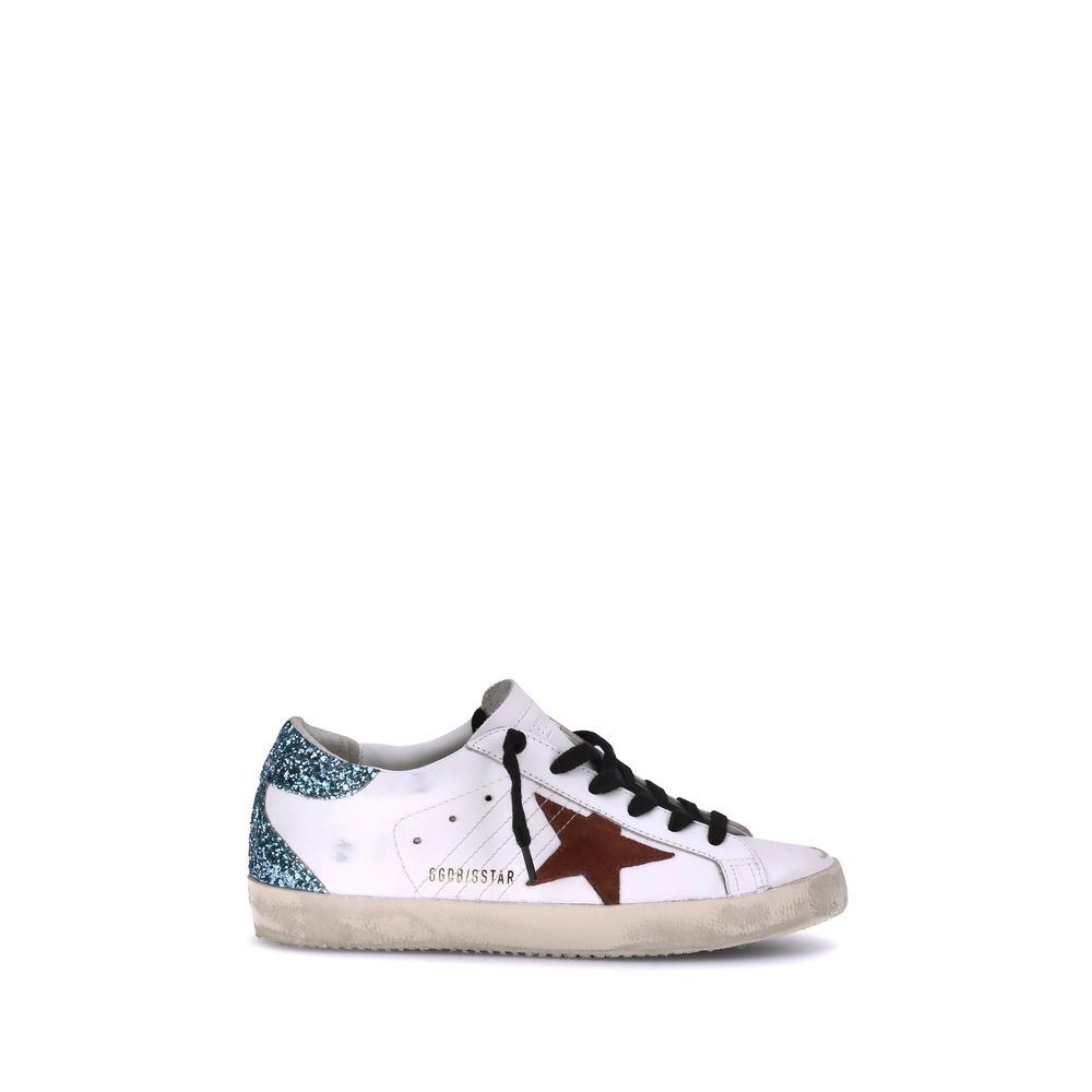 Golden Goose Sneakers Glam Steals