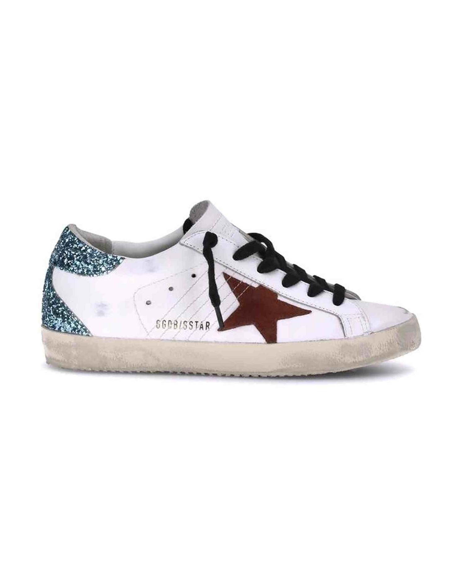 Golden Goose Sneakers Glam Steals