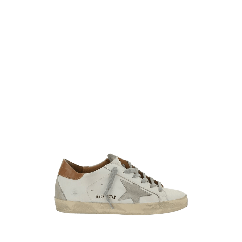 Golden Goose Sneakers Glam Steals
