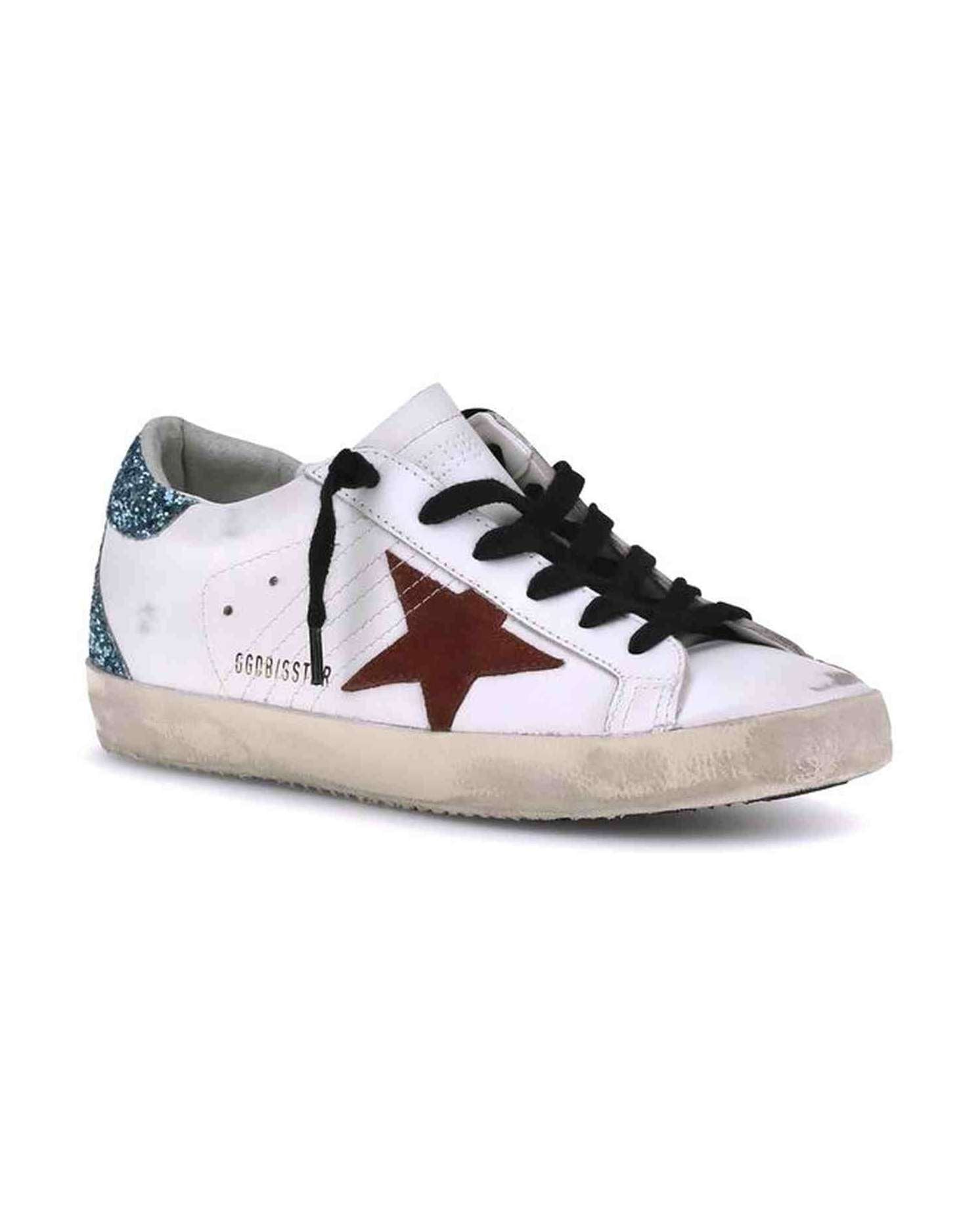 Golden Goose Sneakers Glam Steals