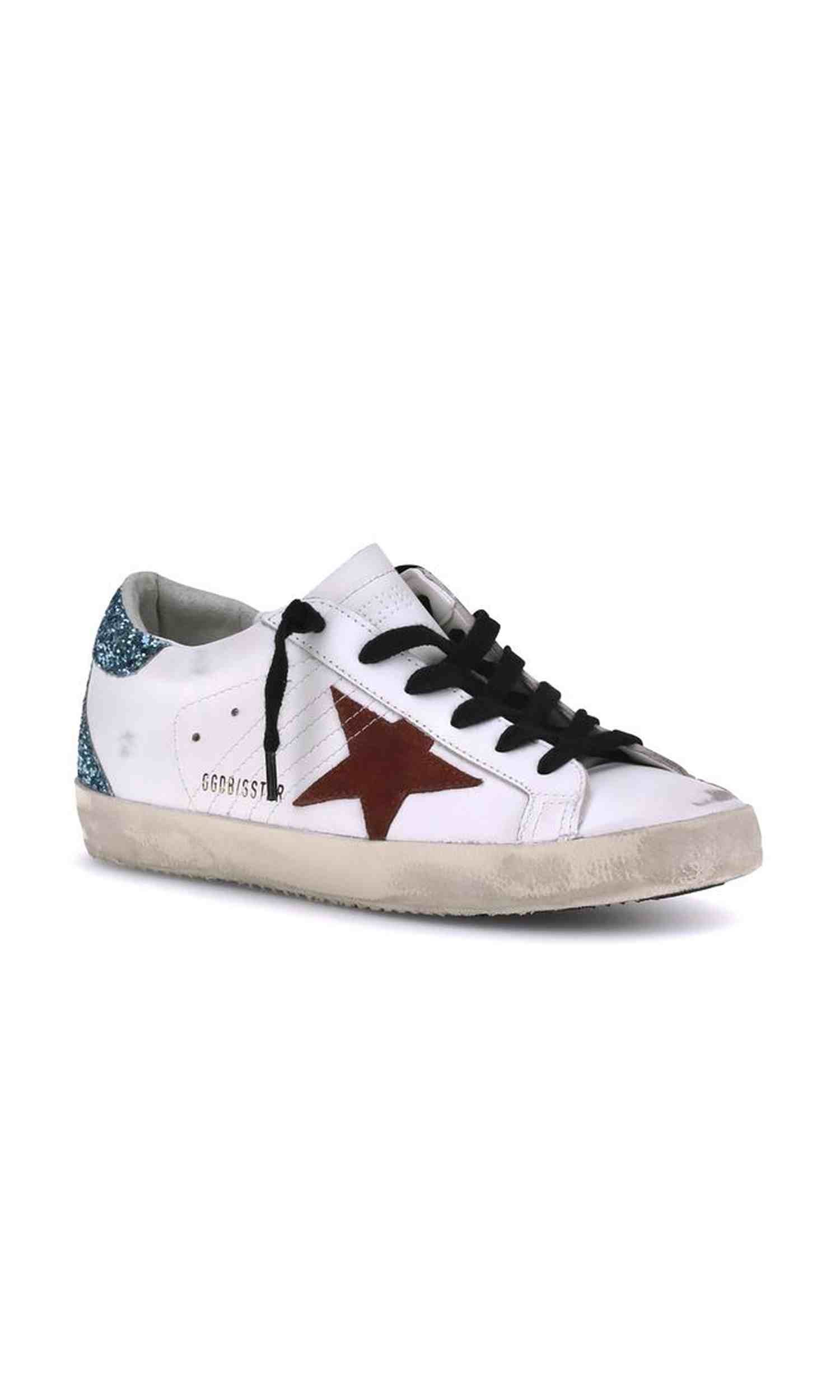 Golden Goose Sneakers Glam Steals
