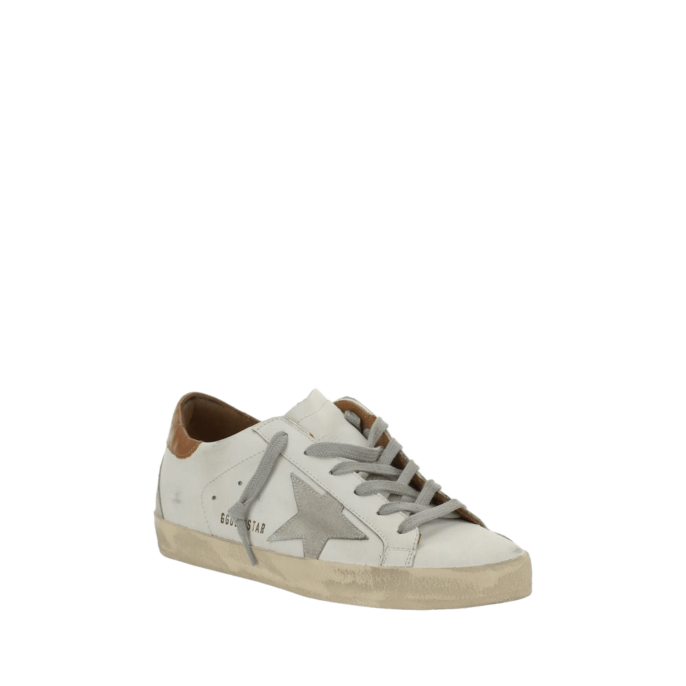 Golden Goose Sneakers Glam Steals
