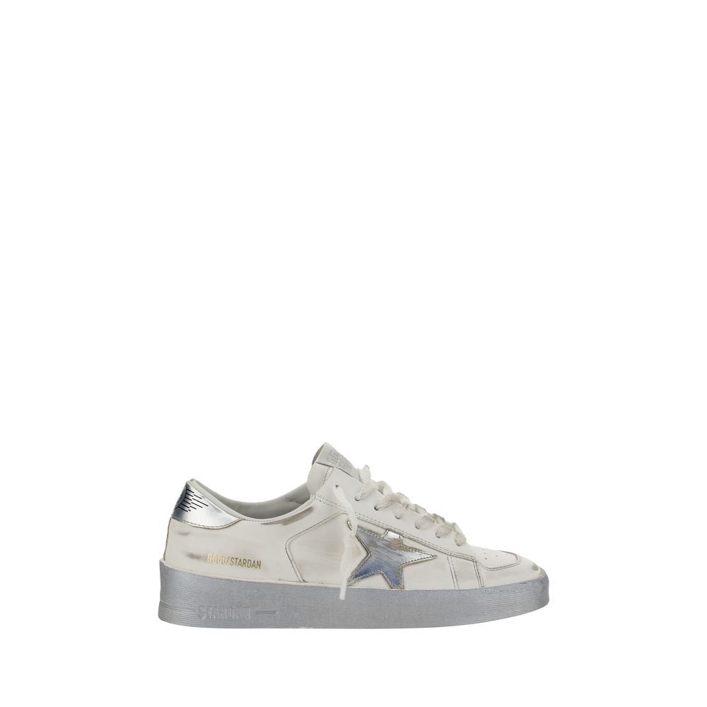 Golden Goose Stardan Sneakers Glam Steals