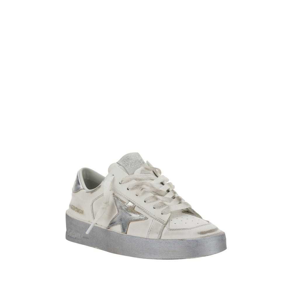 Golden Goose Stardan Sneakers Glam Steals