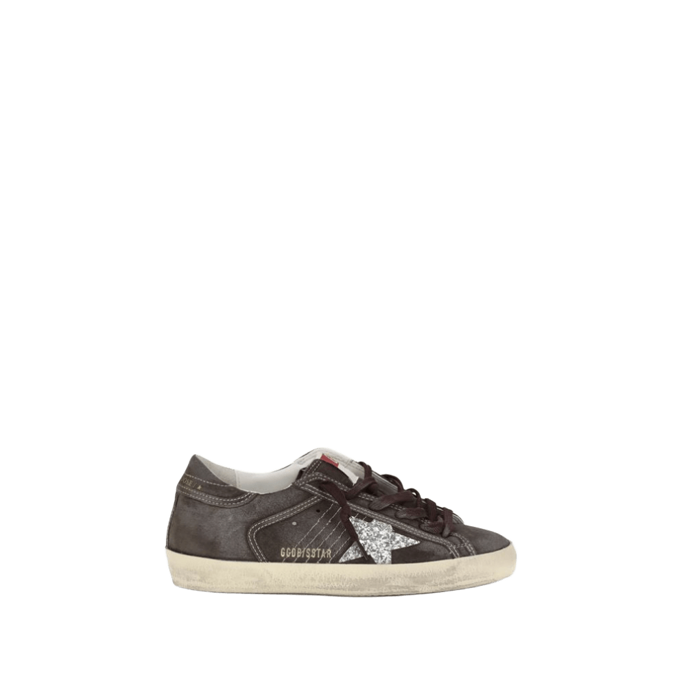 Golden Goose Super Star Sneakers Glam Steals