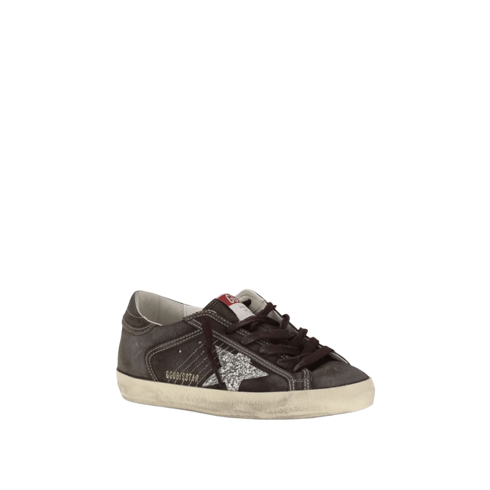 Golden Goose Super Star Sneakers Glam Steals
