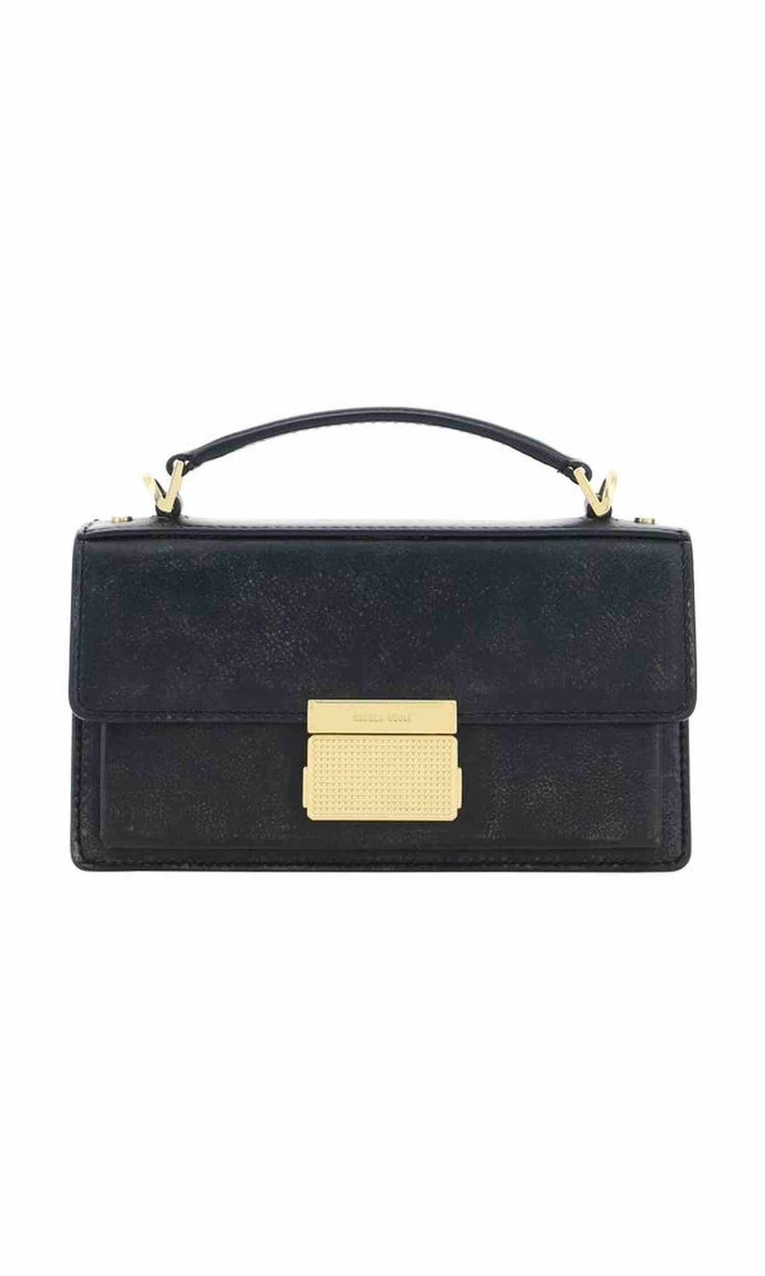 Golden Goose Venezia Small Handbag Glam Steals