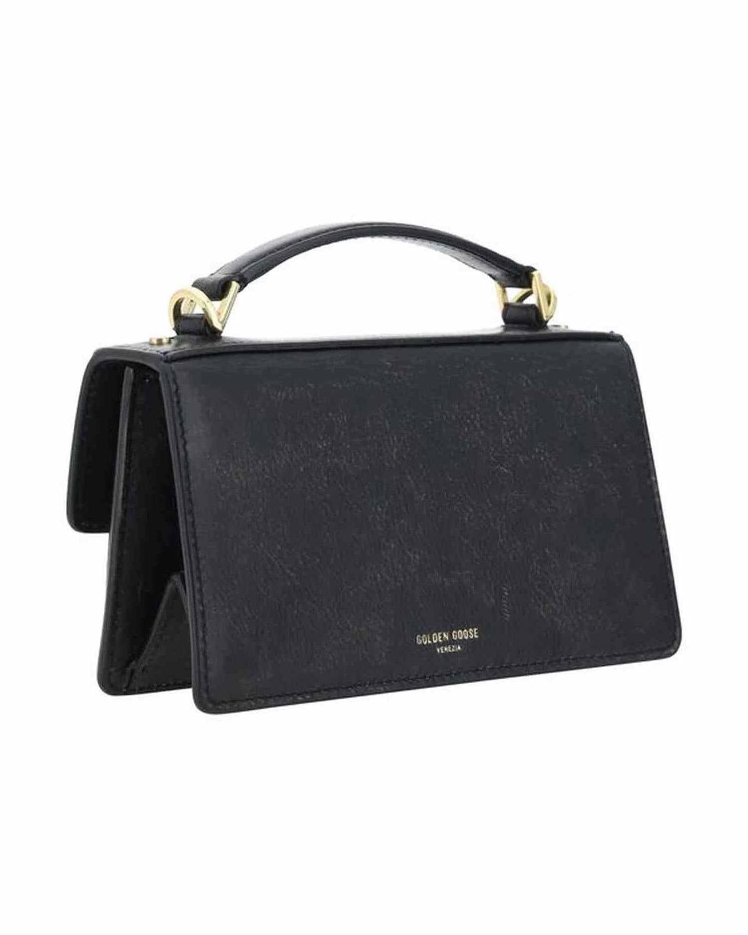 Golden Goose Venezia Small Handbag Glam Steals