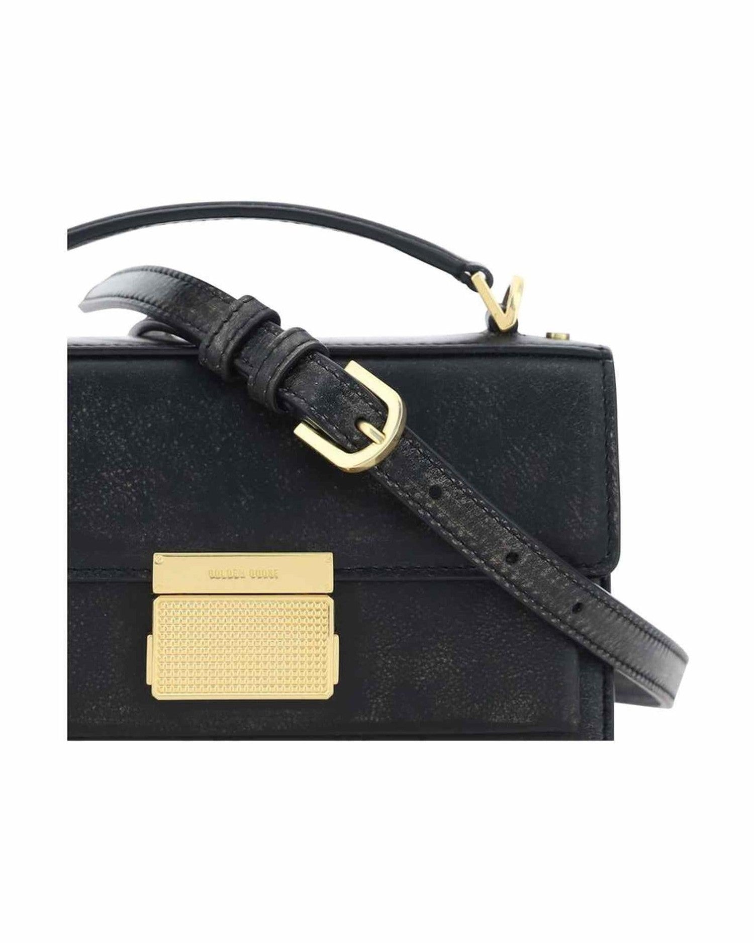 Golden Goose Venezia Small Handbag Glam Steals