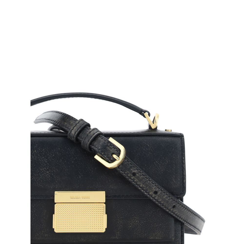 Golden Goose Venezia Small Handbag Glam Steals