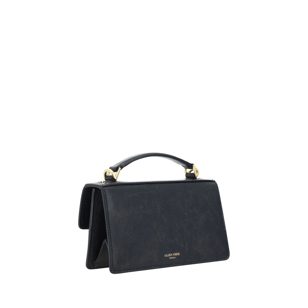 Golden Goose Venezia Small Handbag Glam Steals