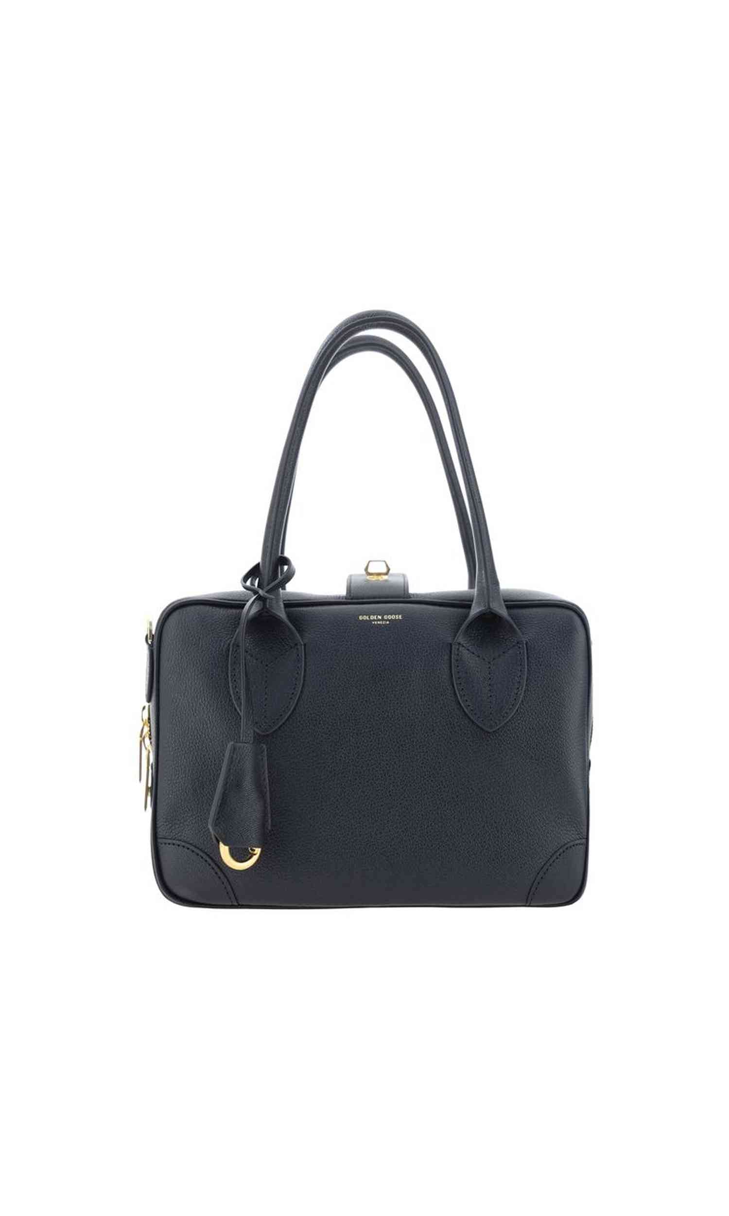 Golden Goose Vintage Handbag Glam Steals