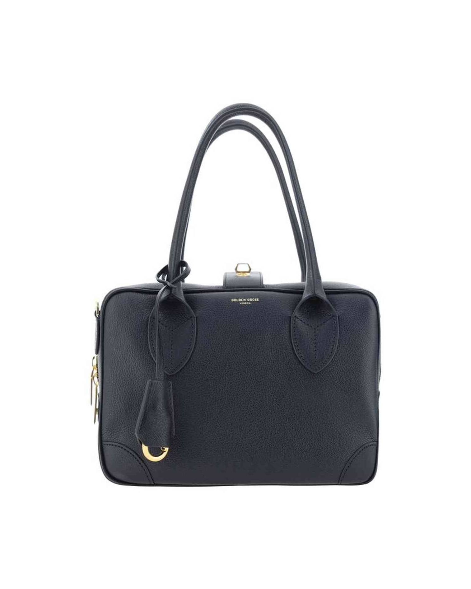 Golden Goose Vintage Handbag Glam Steals