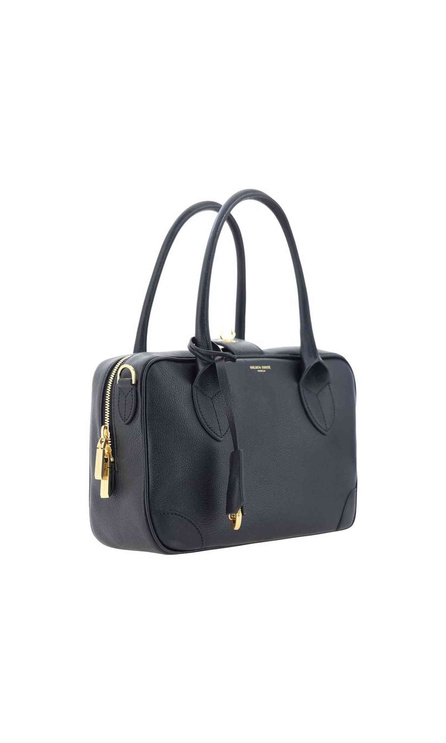 Golden Goose Vintage Handbag Glam Steals