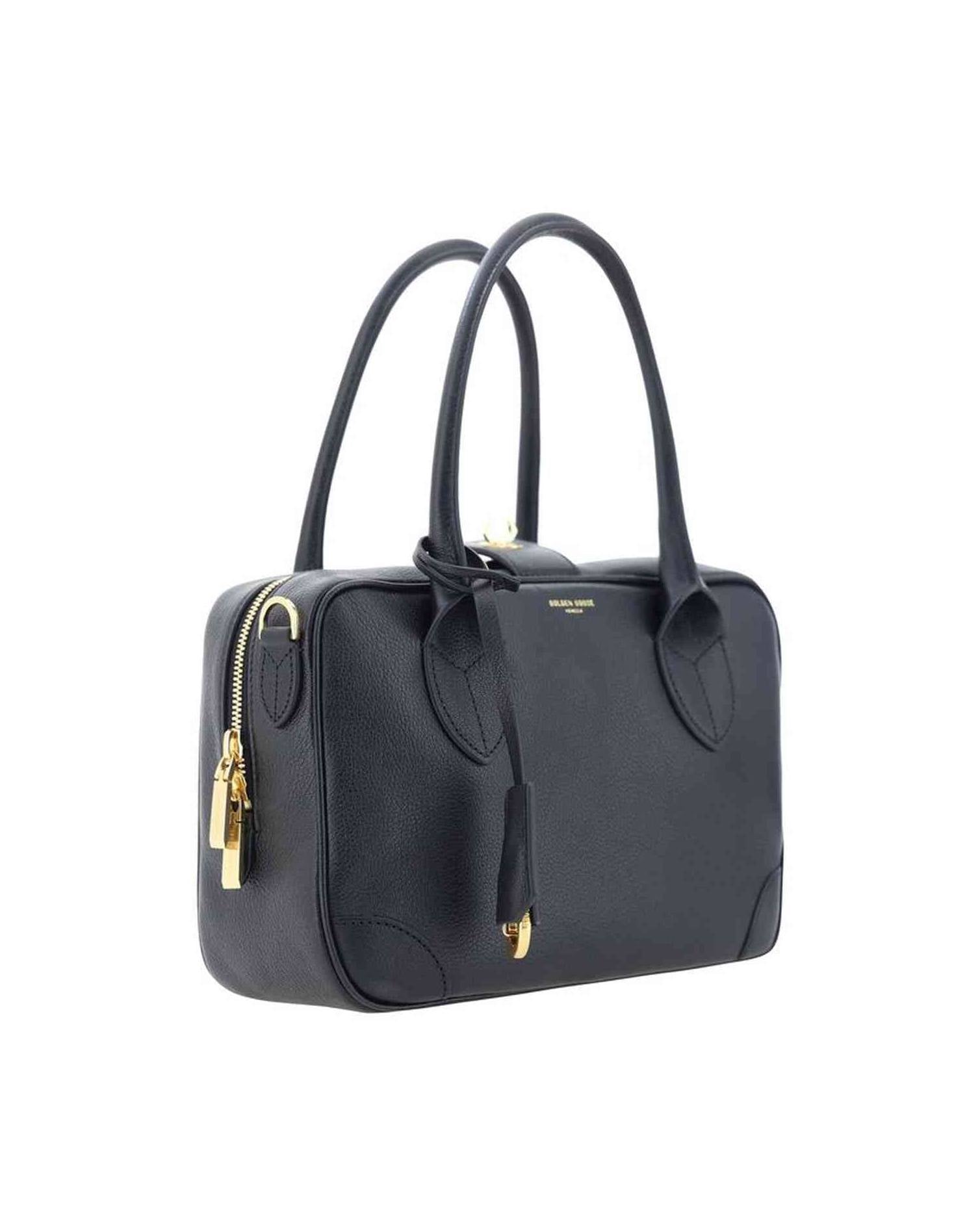 Golden Goose Vintage Handbag Glam Steals