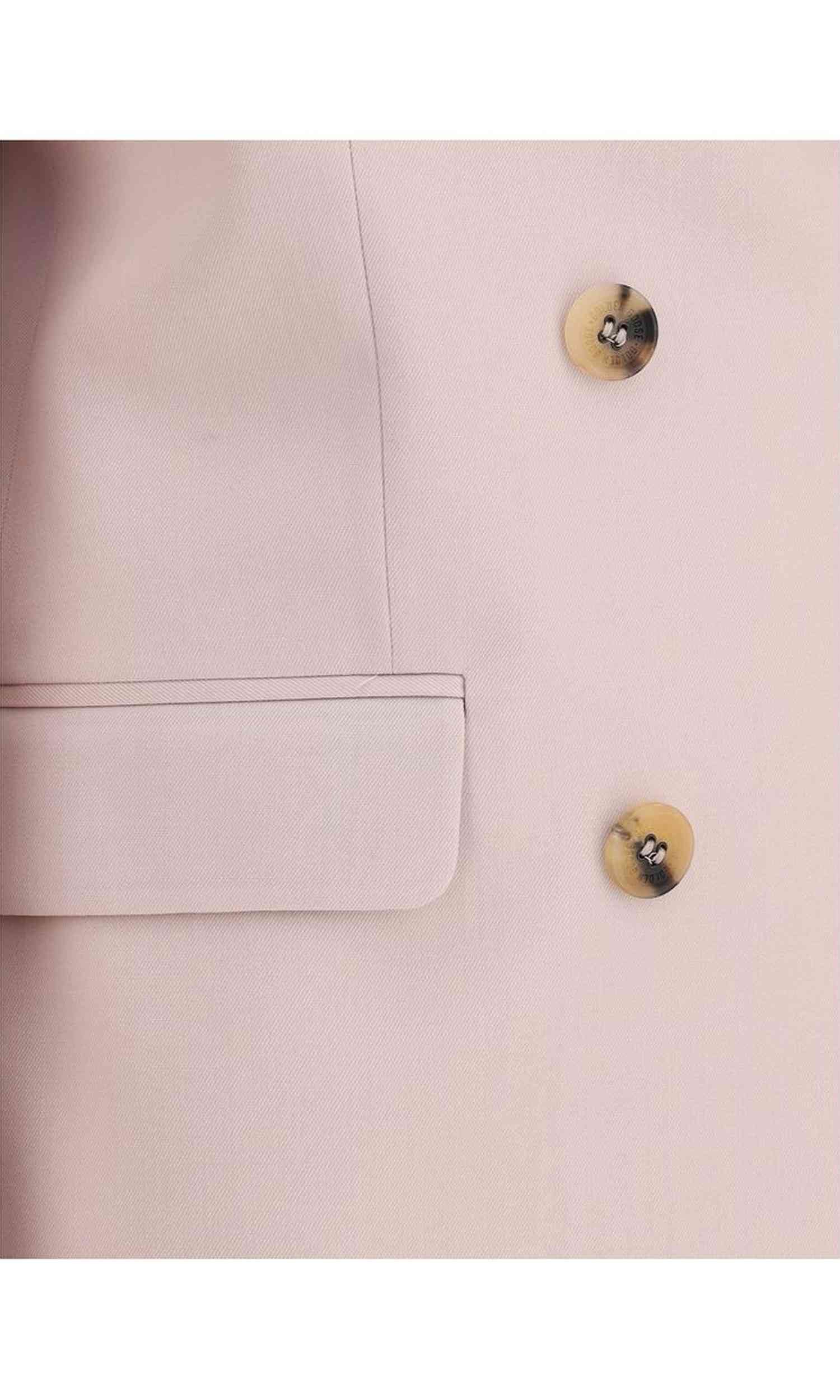 Golden Goose Wool Virgin Blazer Glam Steals
