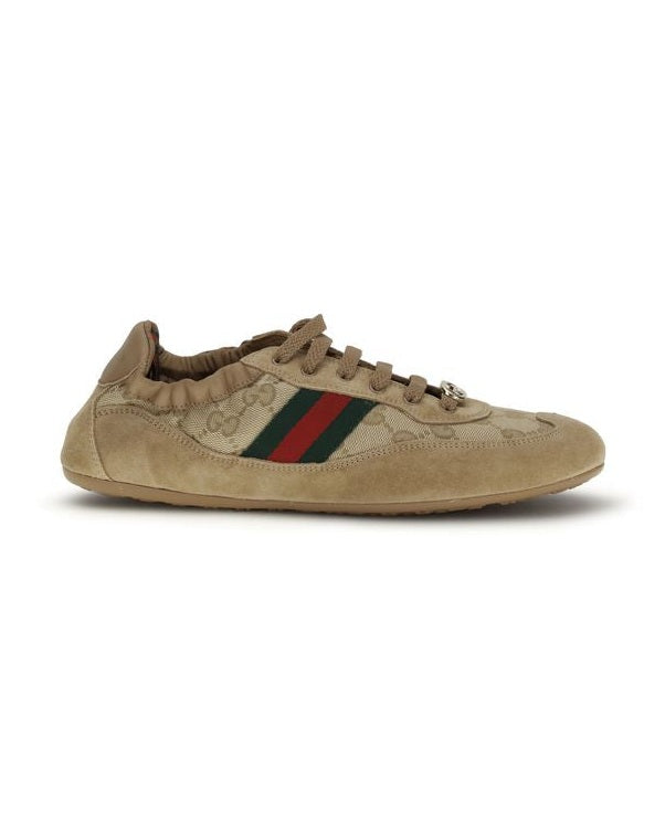 Gucci Athletic Sneakers