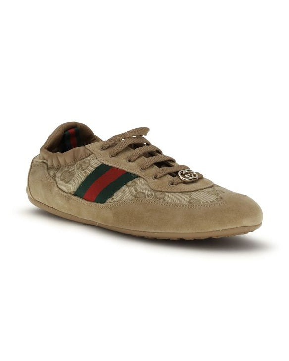 Gucci Athletic Sneakers