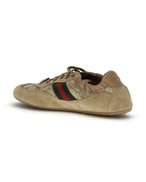 Gucci Athletic Sneakers