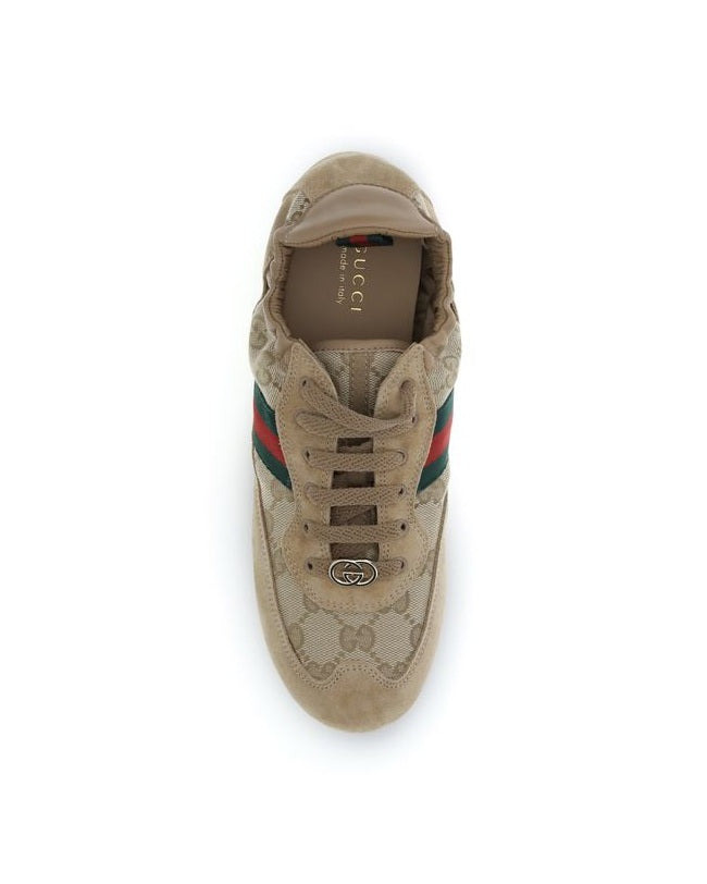 Gucci Athletic Sneakers
