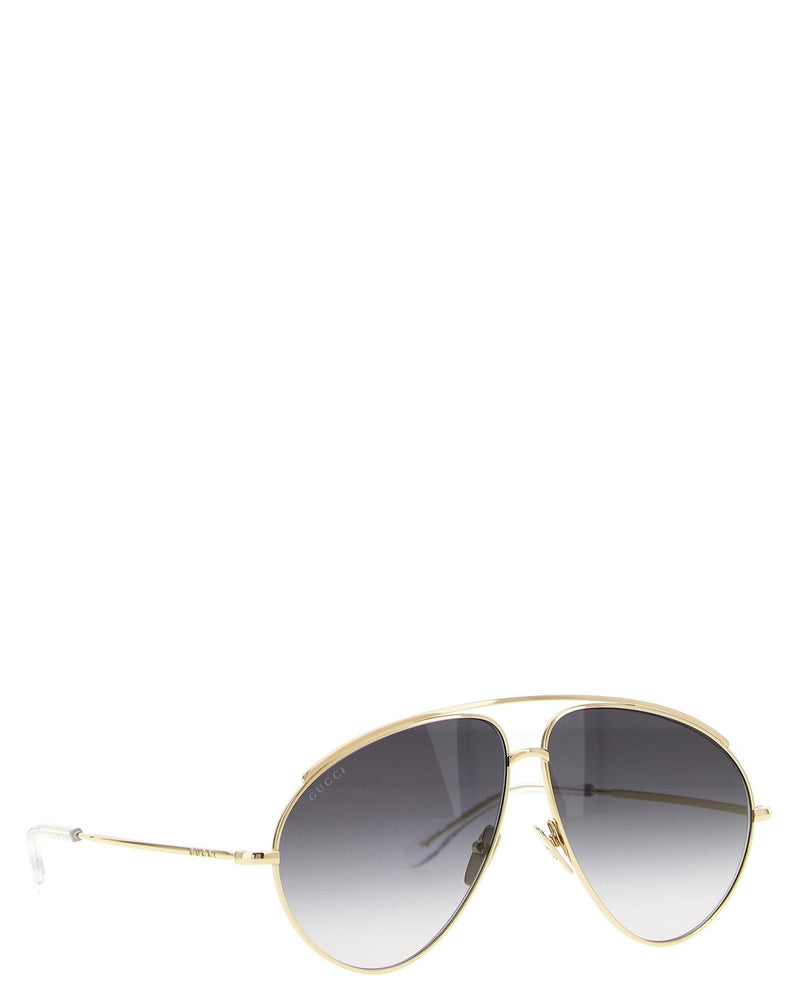 Gucci Aviator Sunglasses Glam Steals