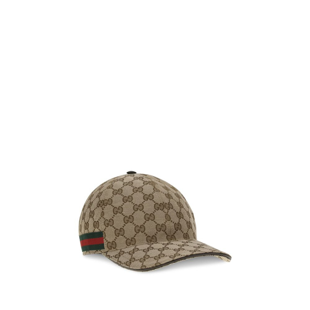 Gucci Baseball Hat Glam Steals