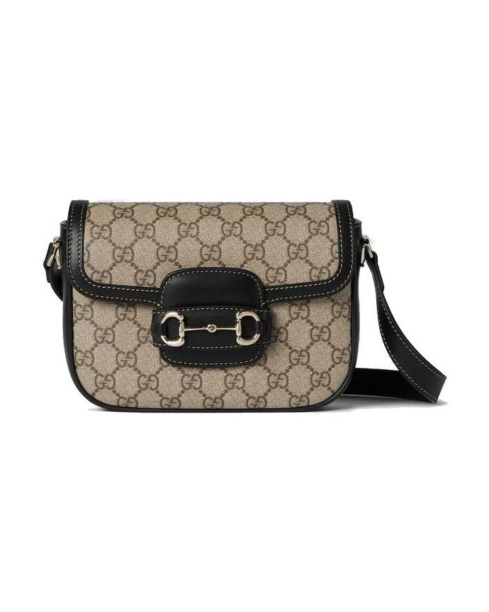 Gucci Beige Shoulder Bag Shoulder Bags
