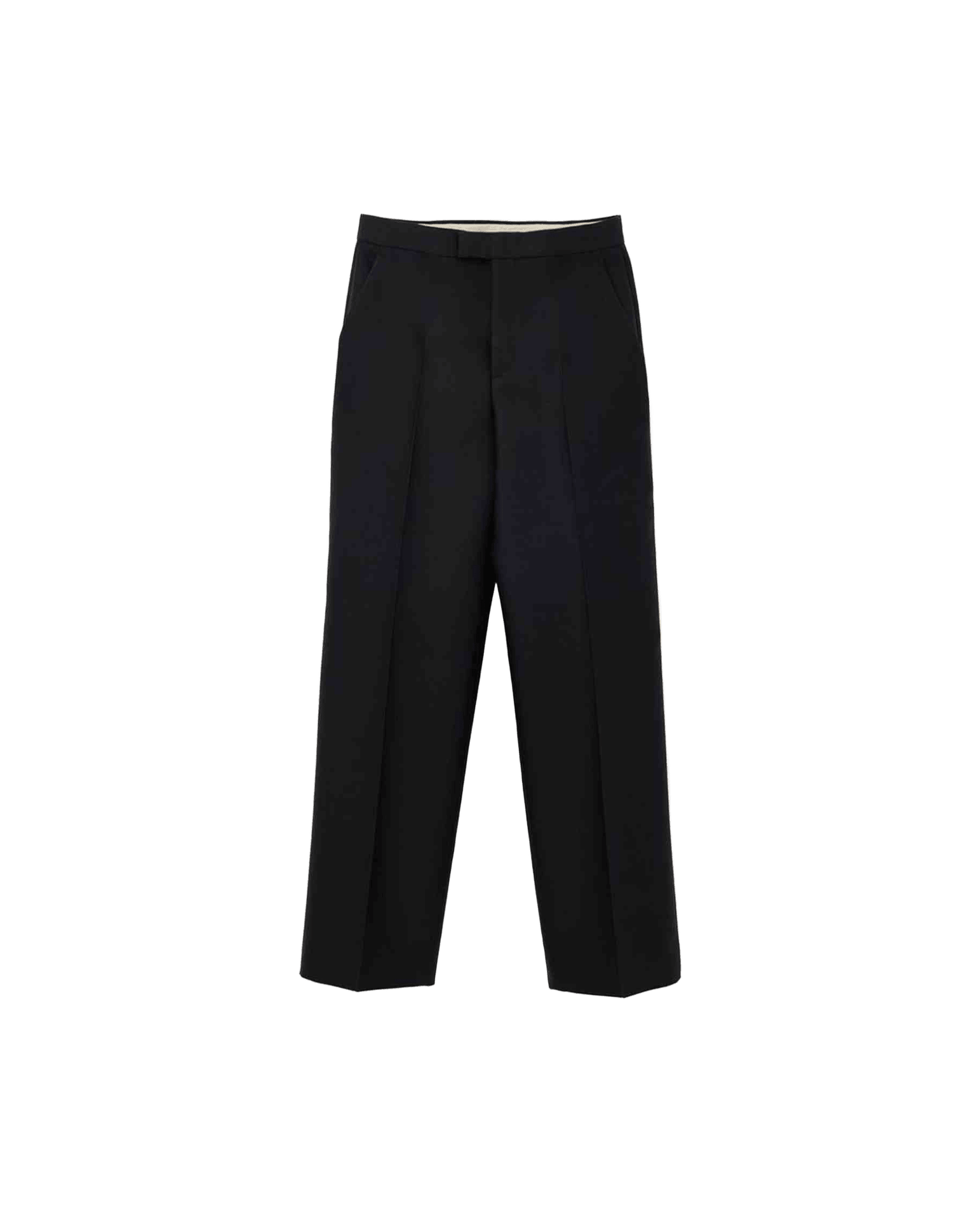 Gucci Black Cotton Jeans Denim Glam Steals