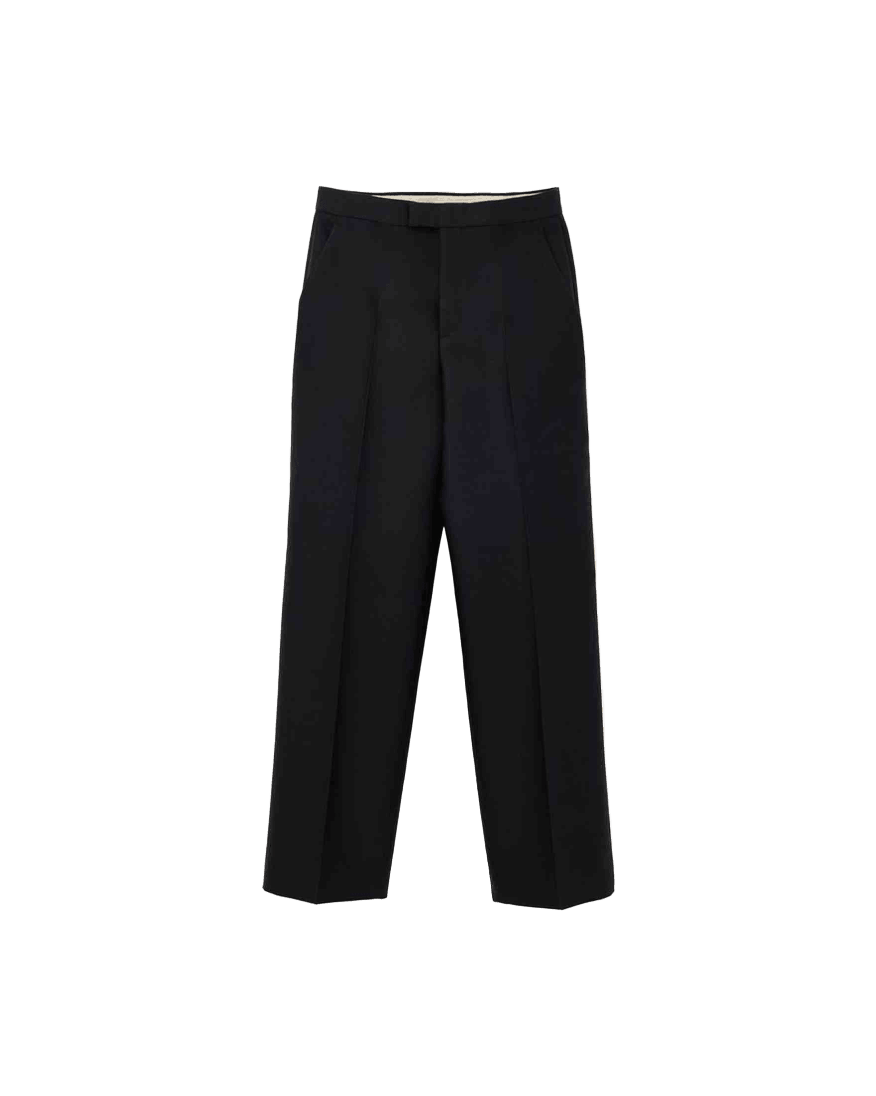 Gucci Black Cotton Jeans Denim Glam Steals