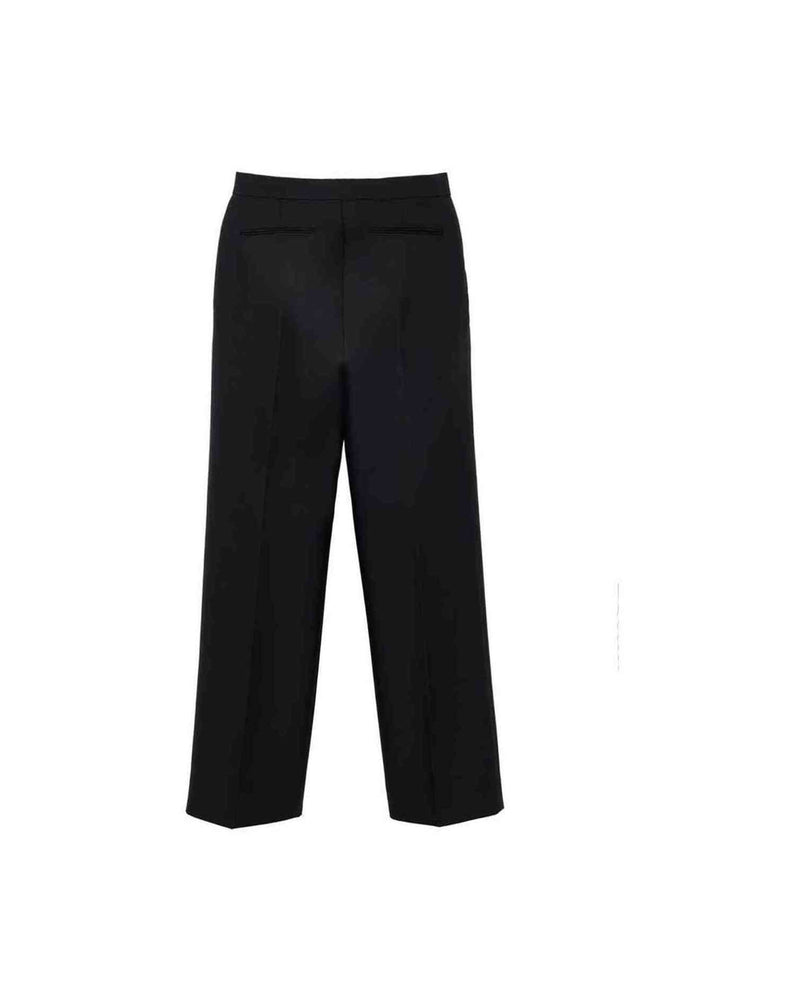 Gucci Black Cotton Jeans Denim Glam Steals