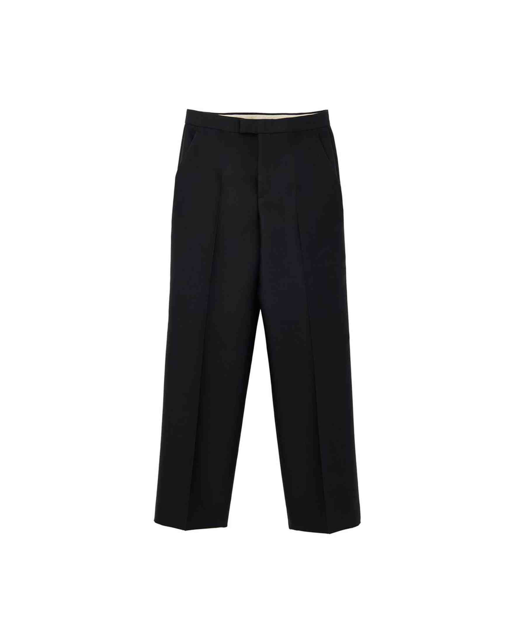 Gucci Black Cotton Jeans Denim Glam Steals