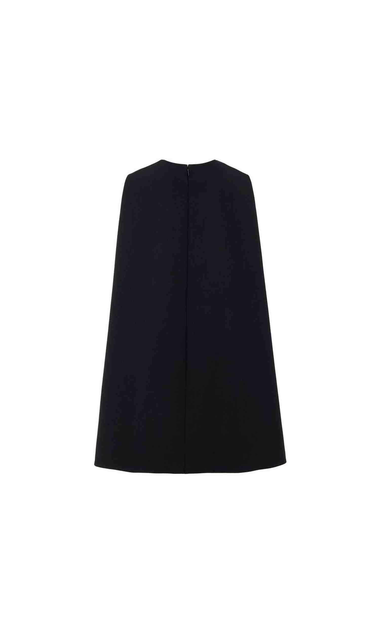 Gucci Black Wool Dress Glam Steals