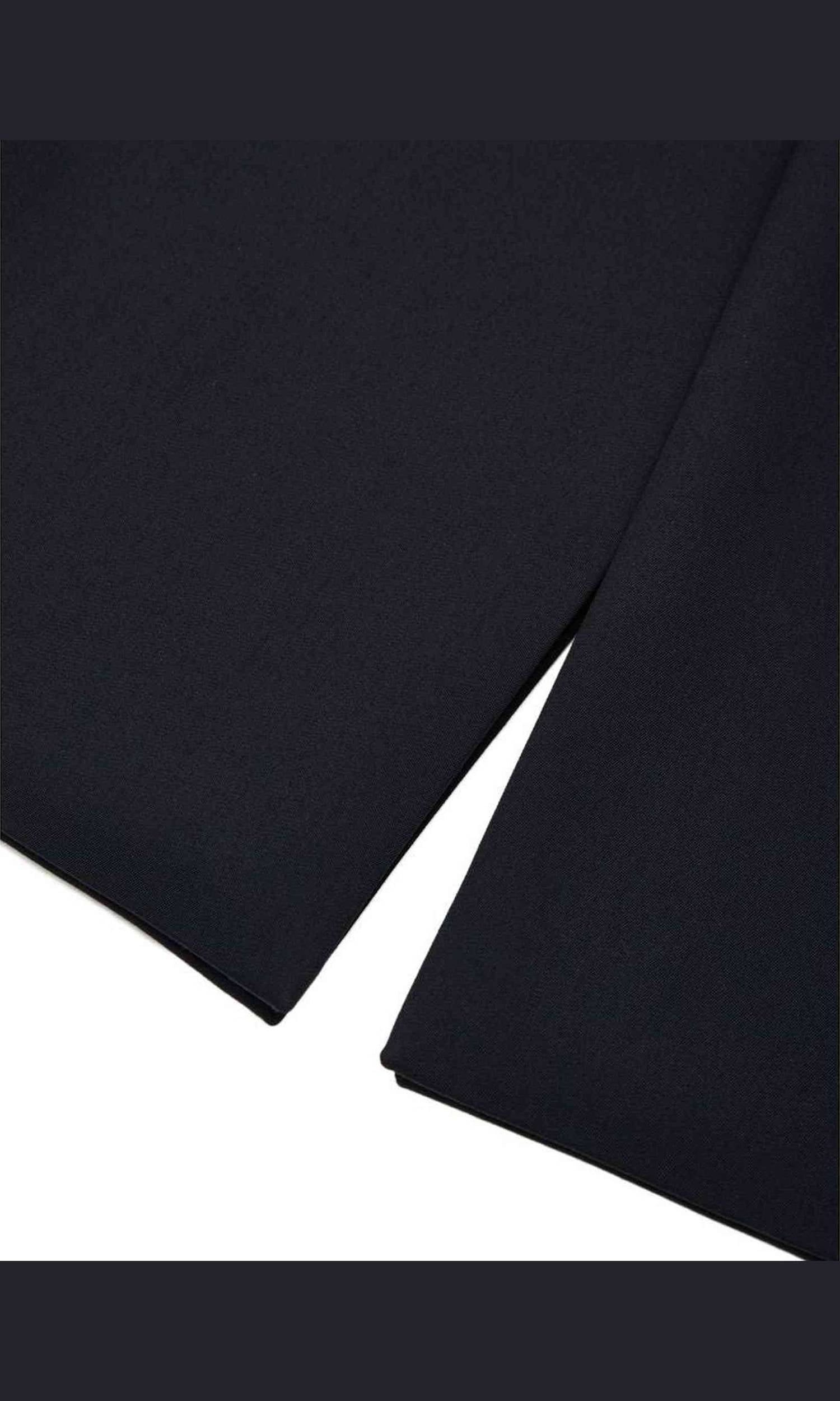 Gucci Black Wool Skirt Glam Steals