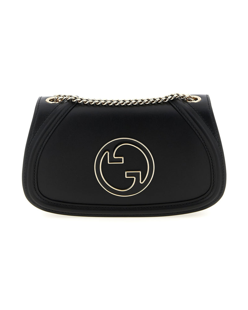 Gucci Blondie Medium Shoulder Bag Shoulder