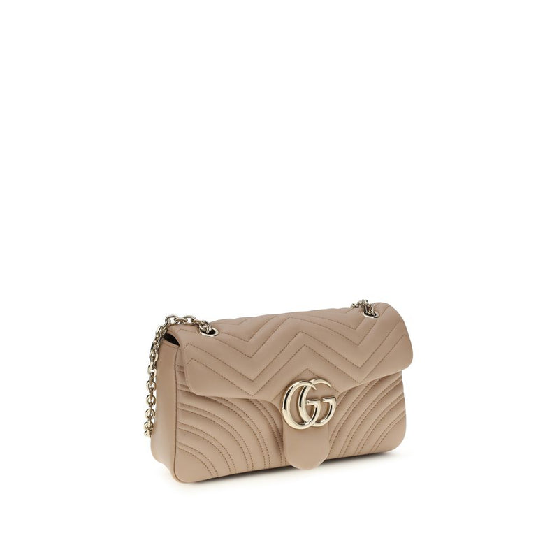 Gucci Calf Leather Bos Taurus Handbag Glam Steals