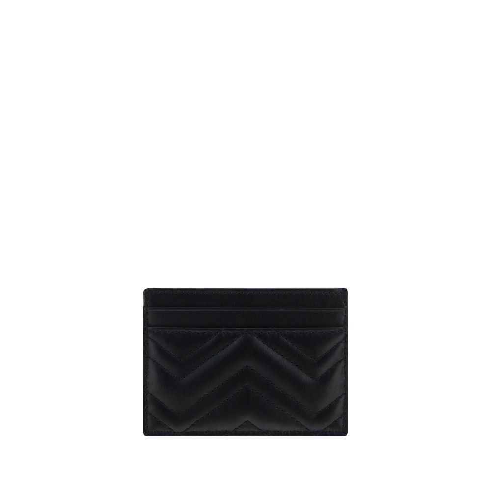 Gucci Card Holder Glam Steals
