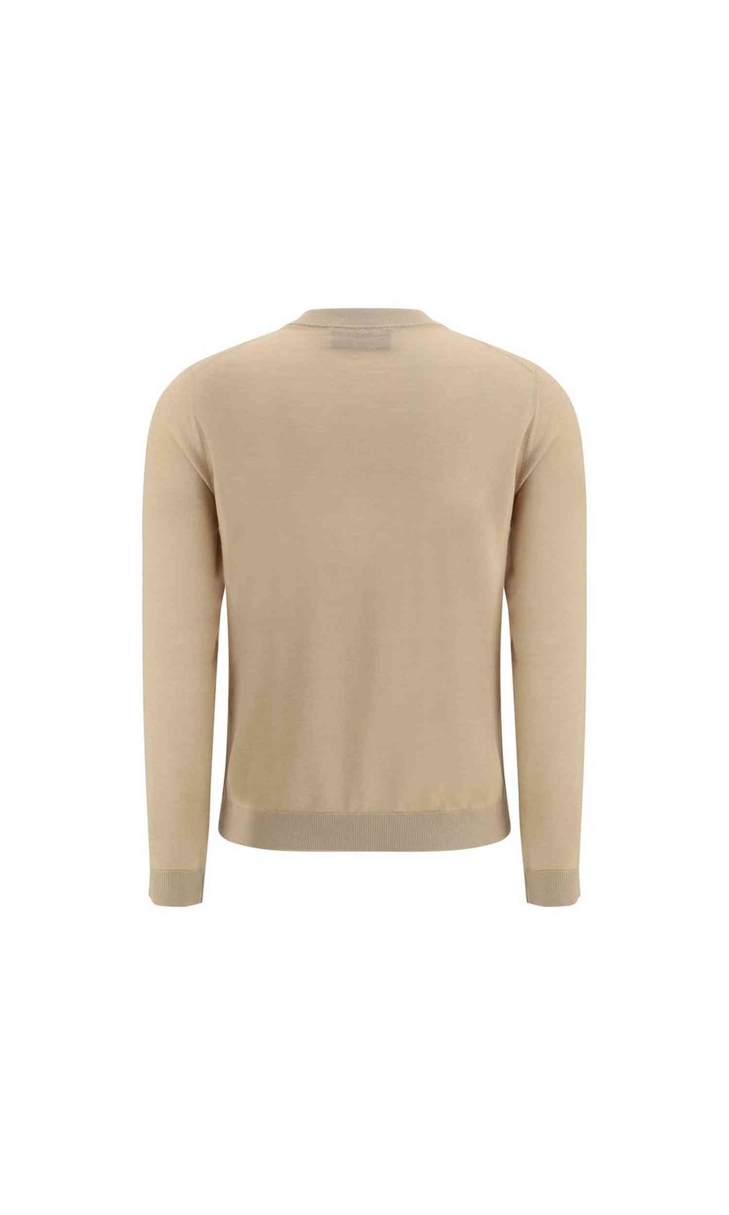 Gucci Cashmere Cardigan Glam Steals