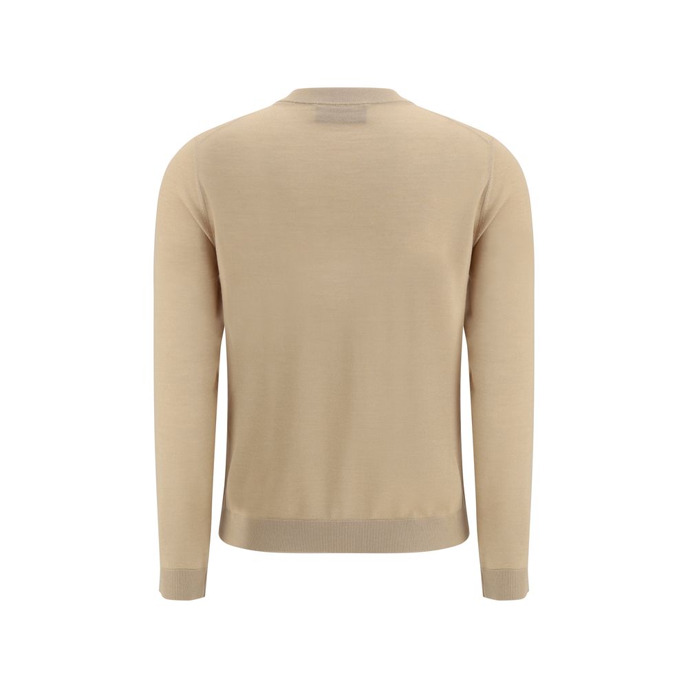 Gucci Cashmere Cardigan Glam Steals