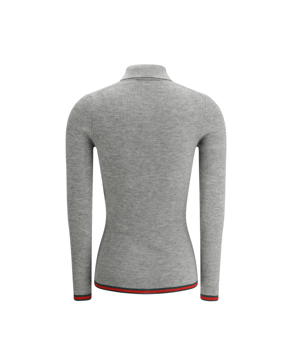 Gucci Cashmere Polo Shirt Glam Steals