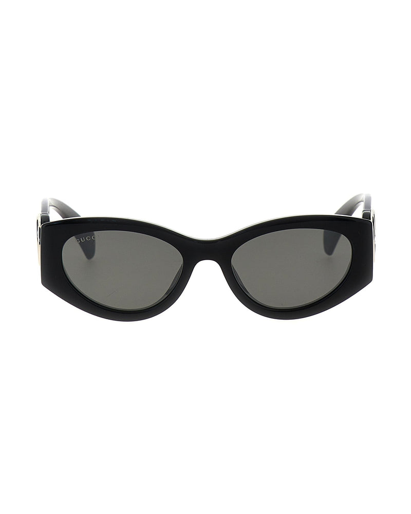 Gucci Cat Eye Sunglasses Sunglasses