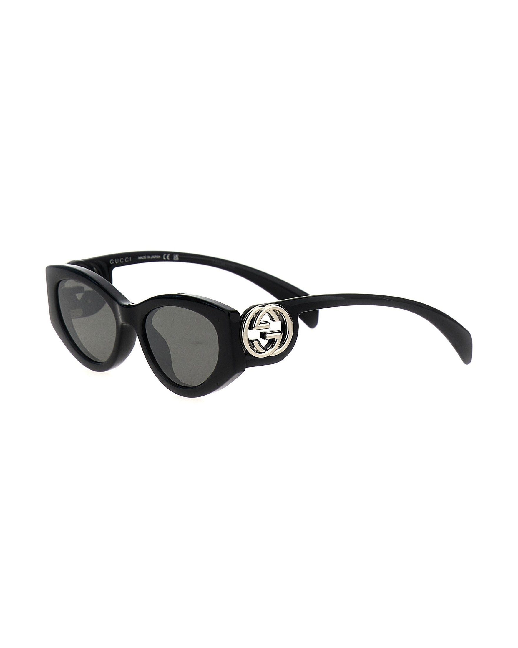 Gucci Cat Eye Sunglasses Sunglasses