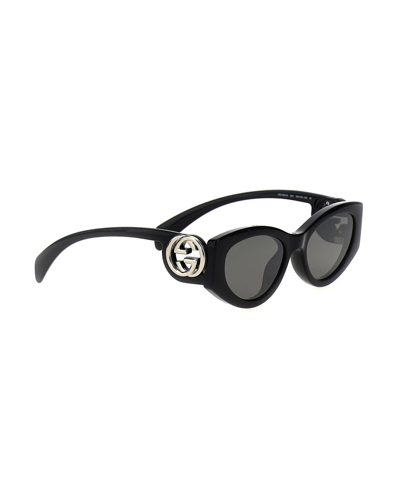 Gucci Cat Eye Sunglasses Sunglasses