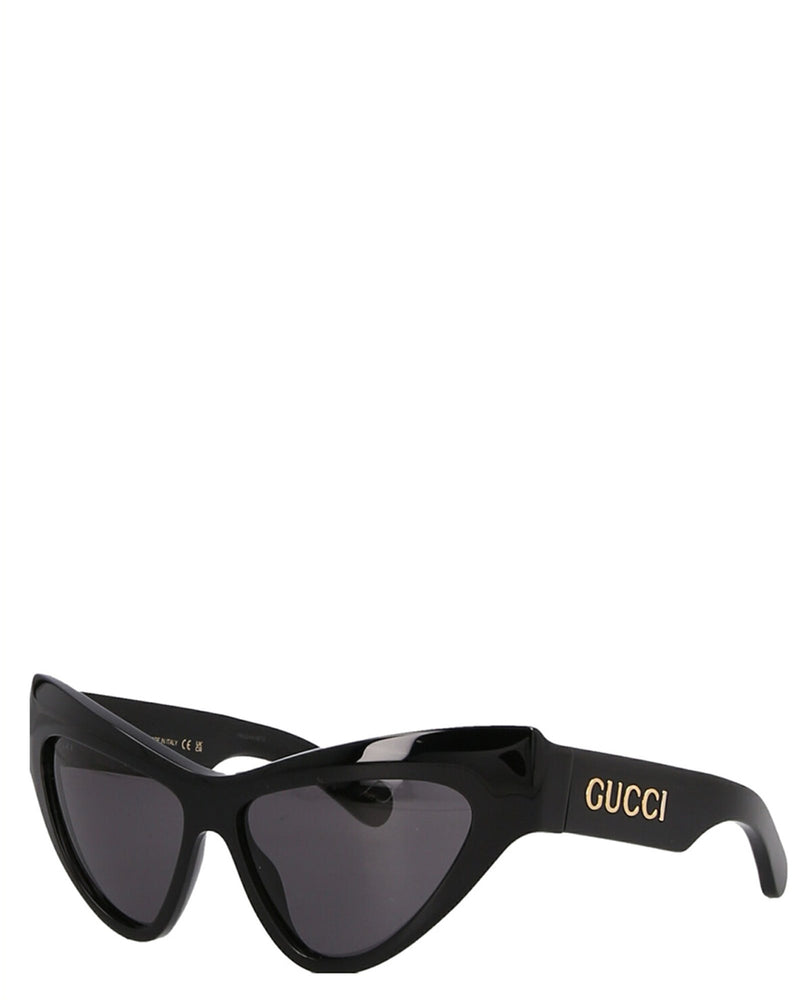 Gucci Cat Eye Sunglasses Glam Steals