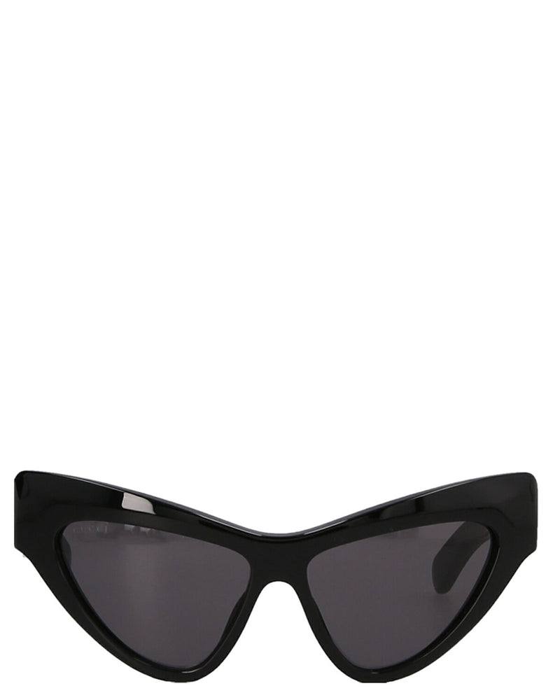 Gucci Cat Eye Sunglasses Glam Steals