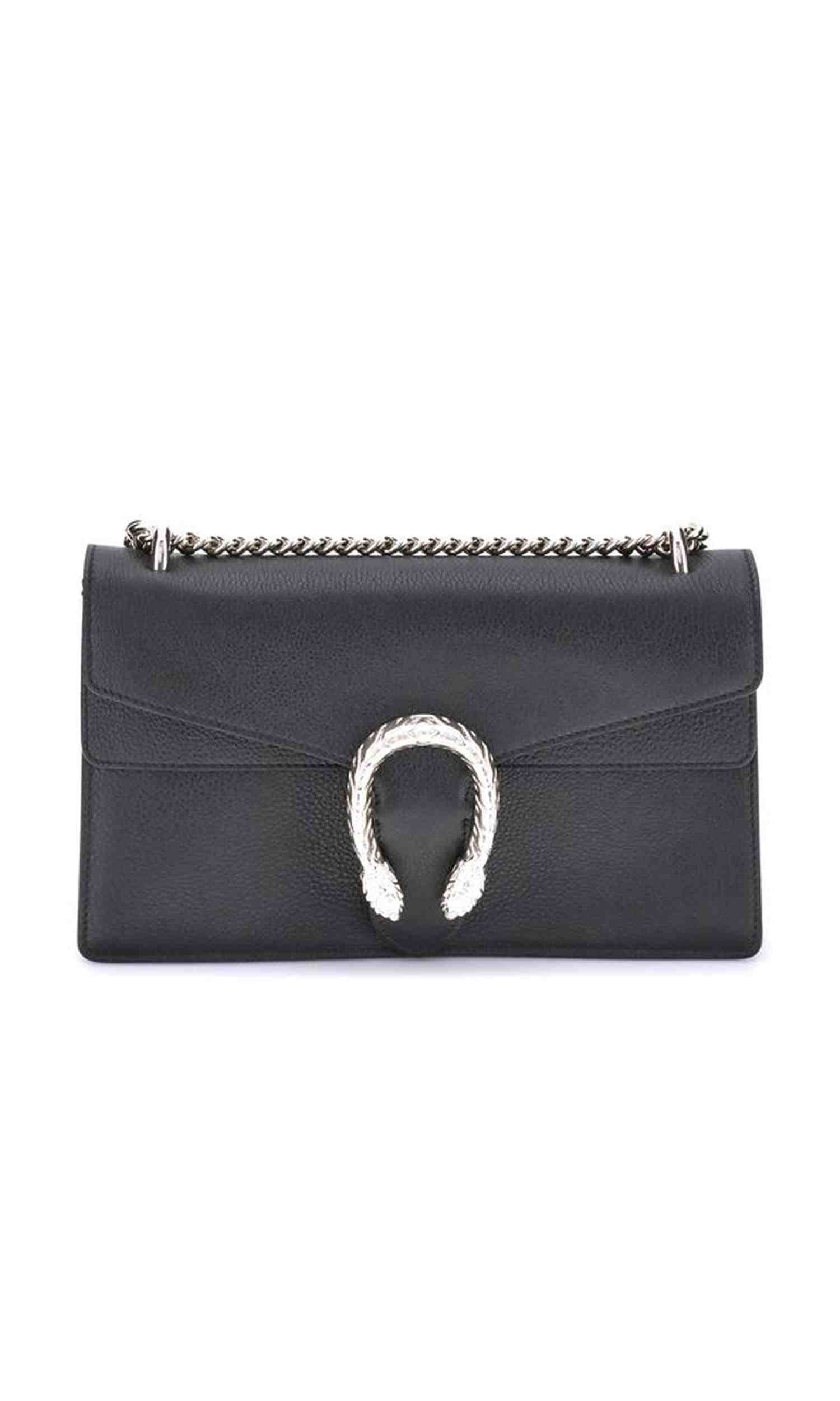 Gucci Dionysus Medium Shoulder Bag Glam Steals
