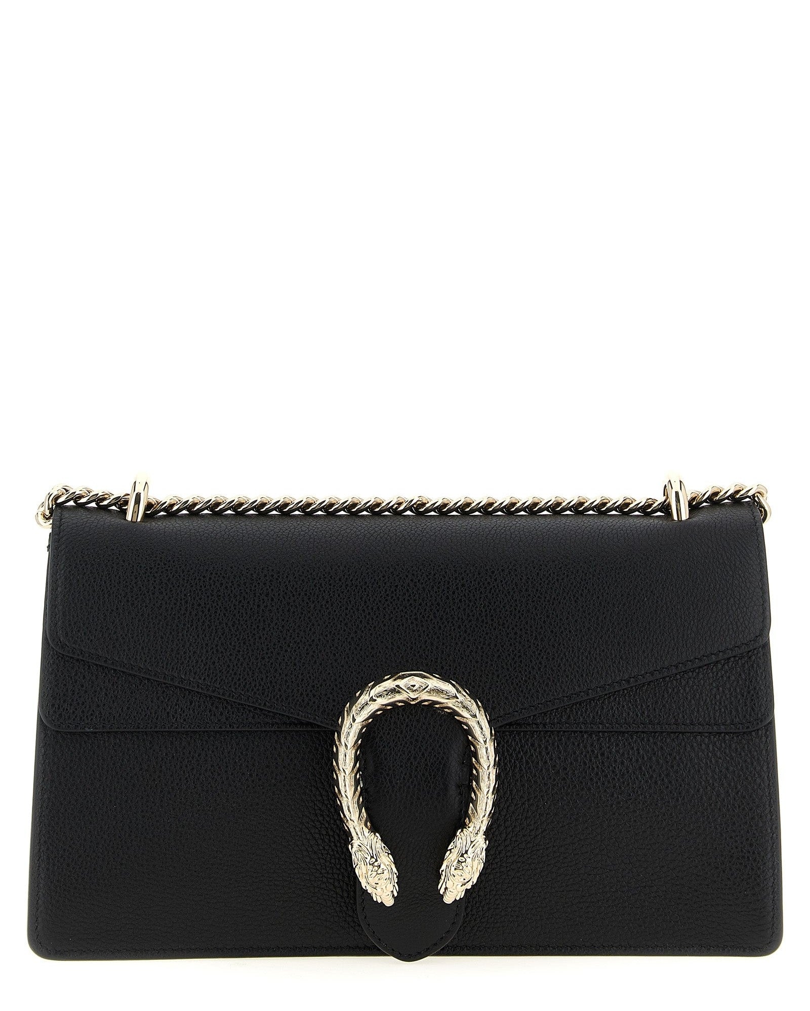Gucci Dionysus Medium Shoulder Bag Glam Steals