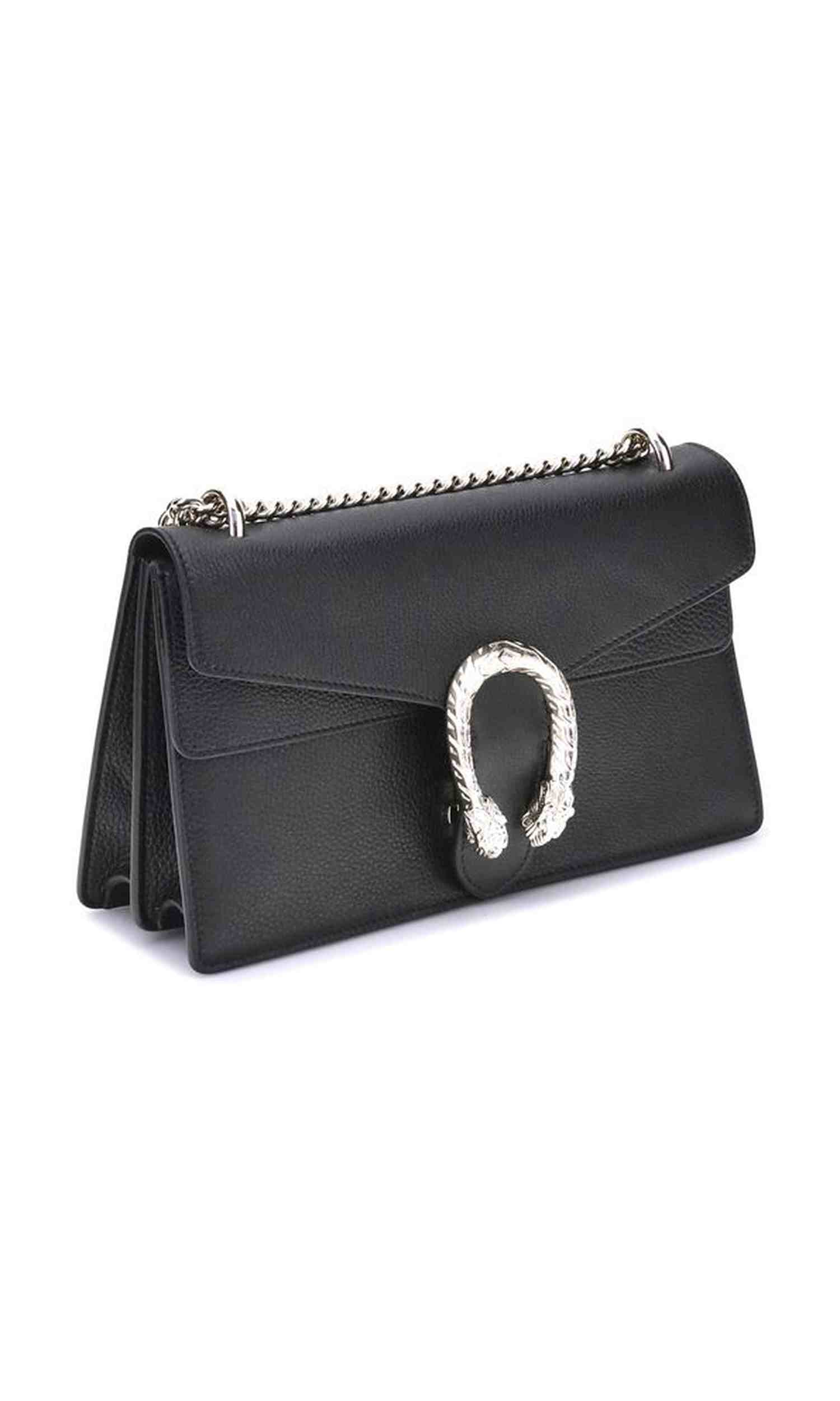 Gucci Dionysus Medium Shoulder Bag Glam Steals