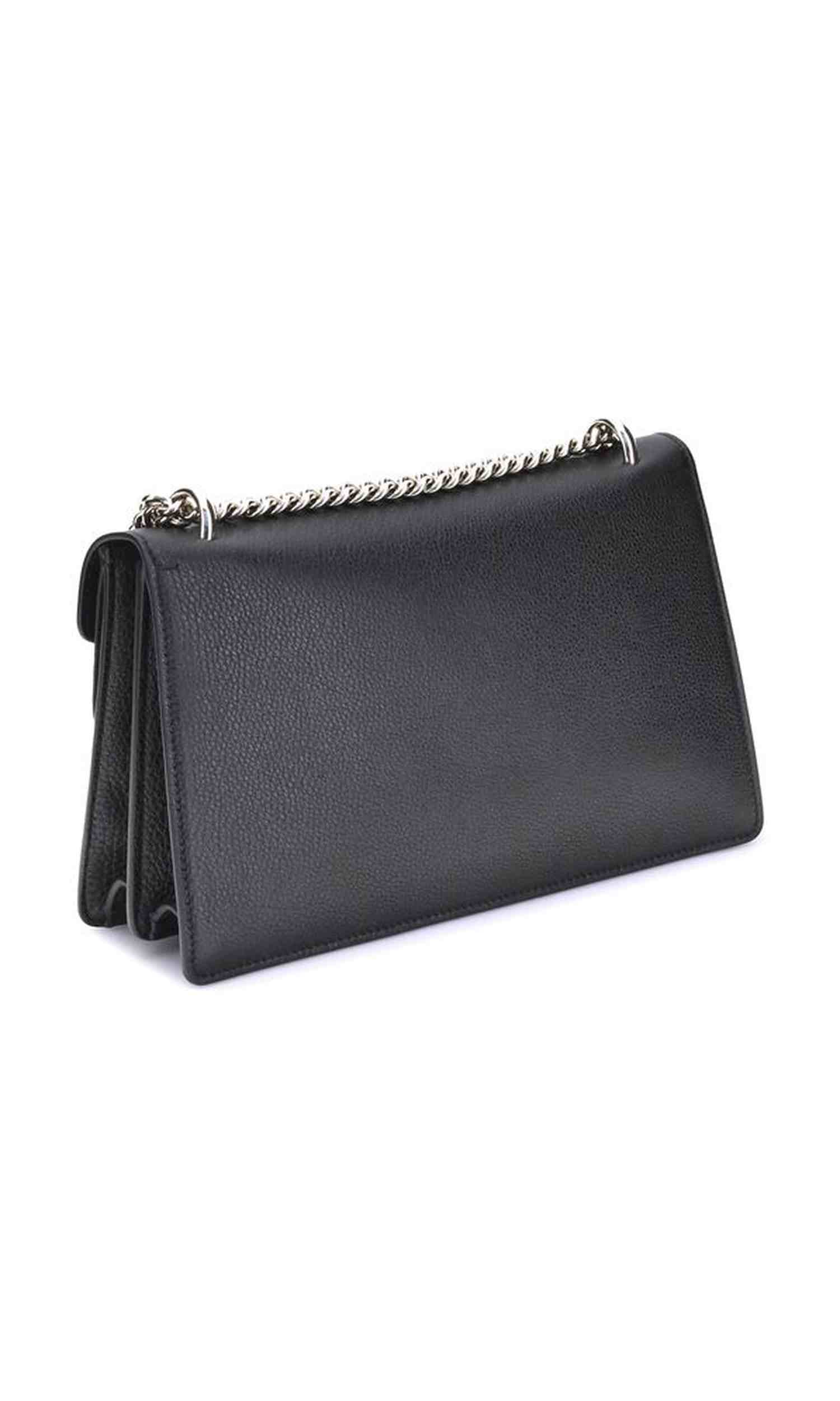 Gucci Dionysus Medium Shoulder Bag Glam Steals